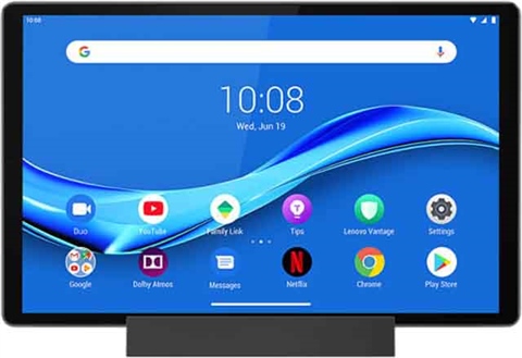 Lenovo Tab M10 HD SIMフリー TB-X306X P187 美品 SIMフリー Lenovo TB